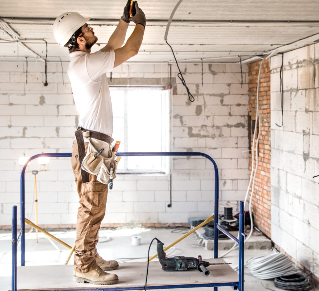 Ristrutturazione interni DecorazioniSara