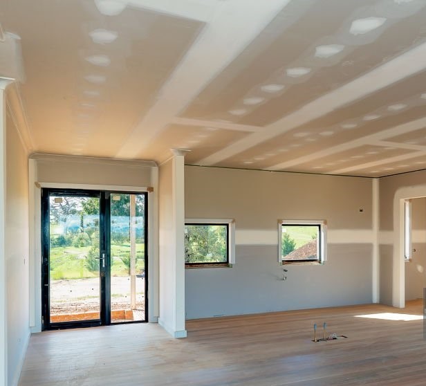 Ristrutturazione interni DecorazioniSara