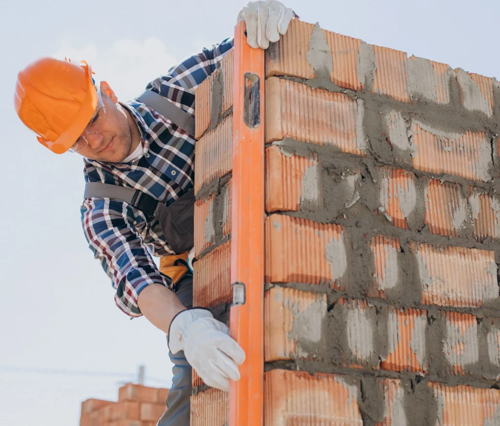 servizi di muratura DecorazioniSara