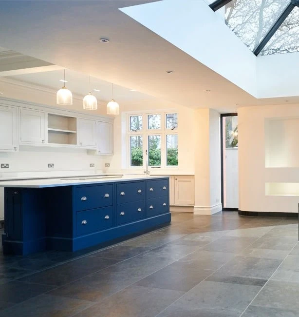 Ristrutturazioni interni