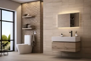 Ristrutturazione bagno DecorazioniSara